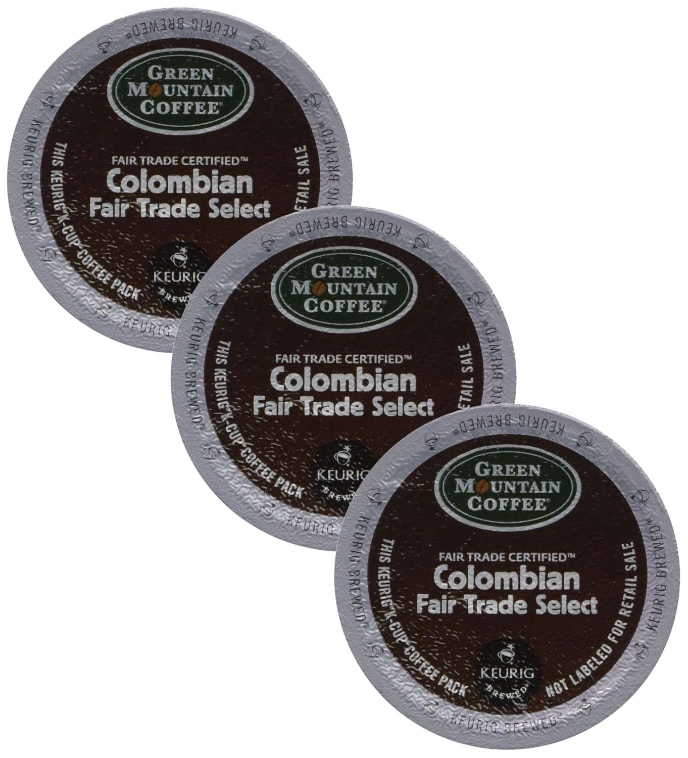 Green Mountain Coffee, Dark Magic (Extra Bold), 120-Count K-Cups for Keurig Brewers