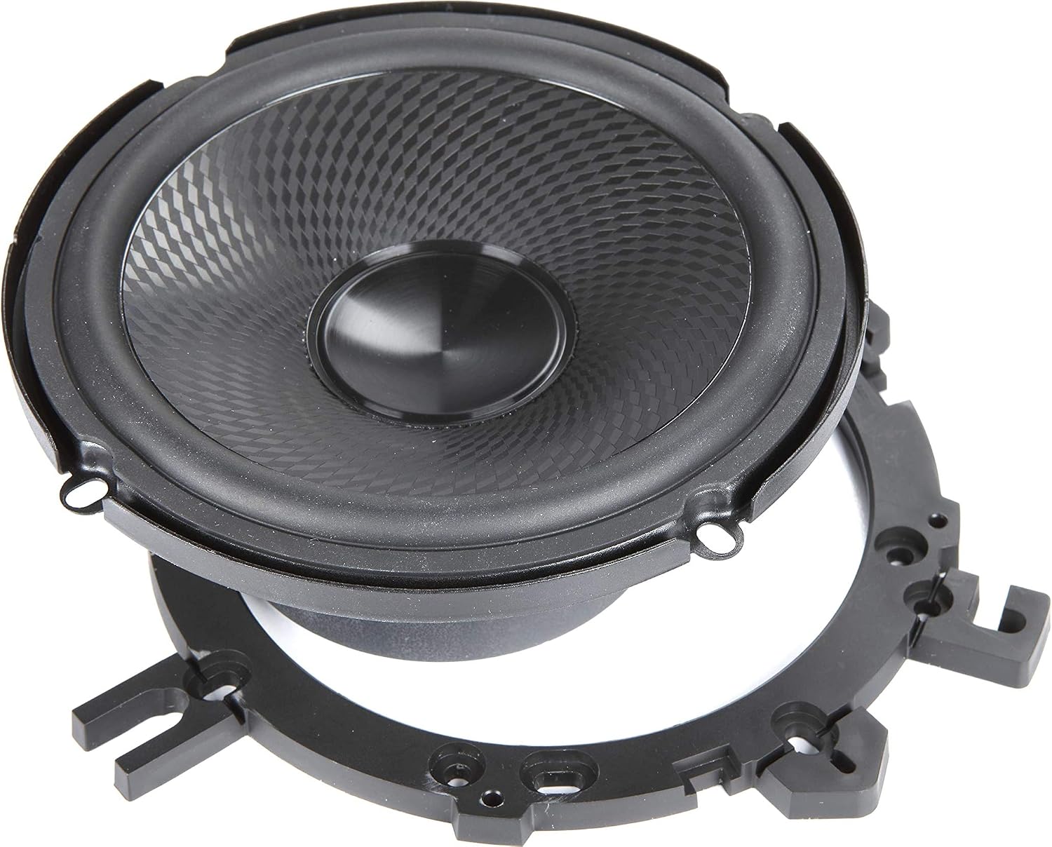 Kenwood KFC-P710PS 280 Watts Performance Series 6-1/2" Component Speakers