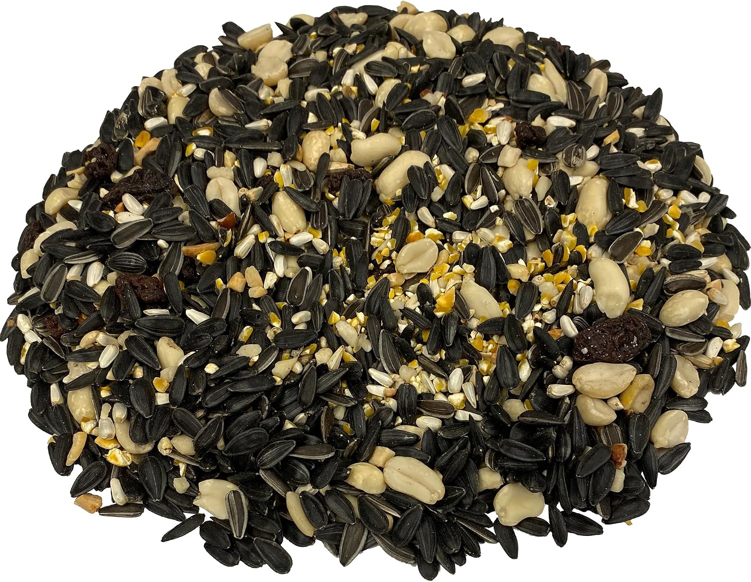 F.M. Brown's Bird Lover's Blend, 4-1/2-Pound, Chickadee/Nuthatch