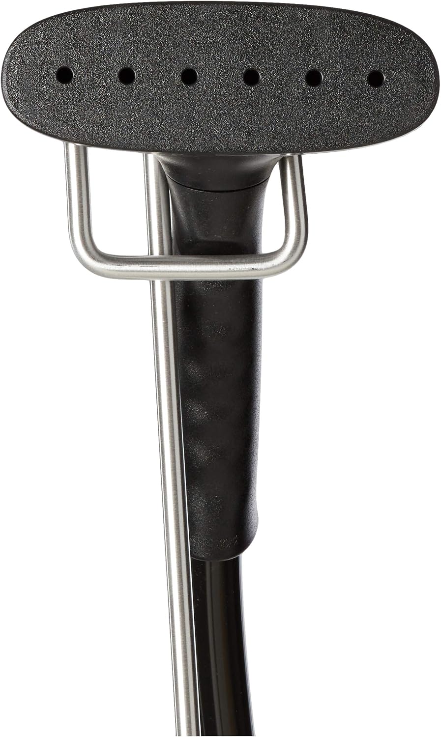 Jiffy Personal Clothes Steamer with Plastic Steam Head (J-2)