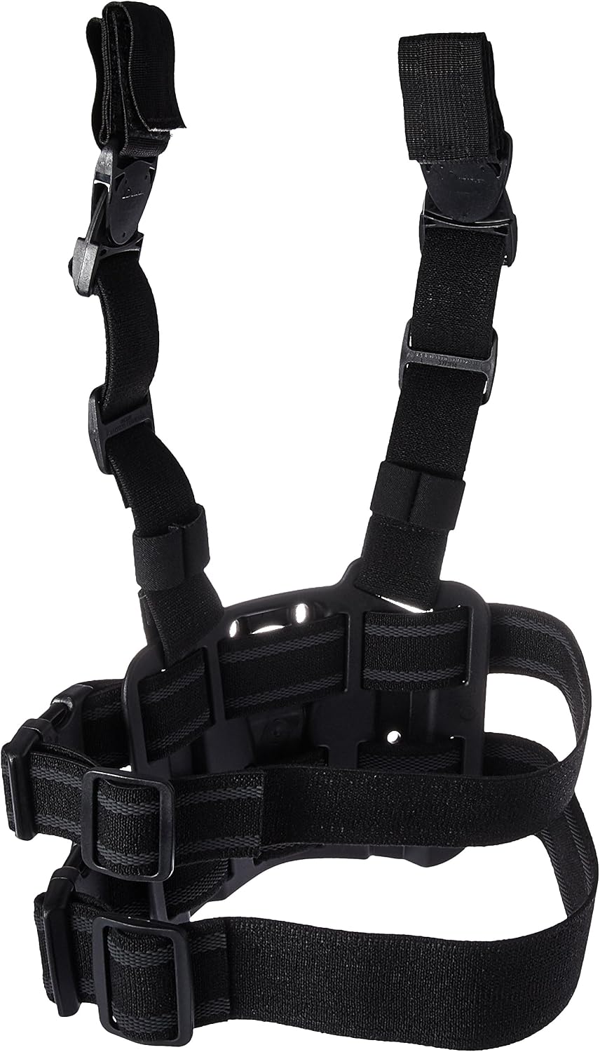 BLACKHAWK 432000PBK Tactical Holster Platform