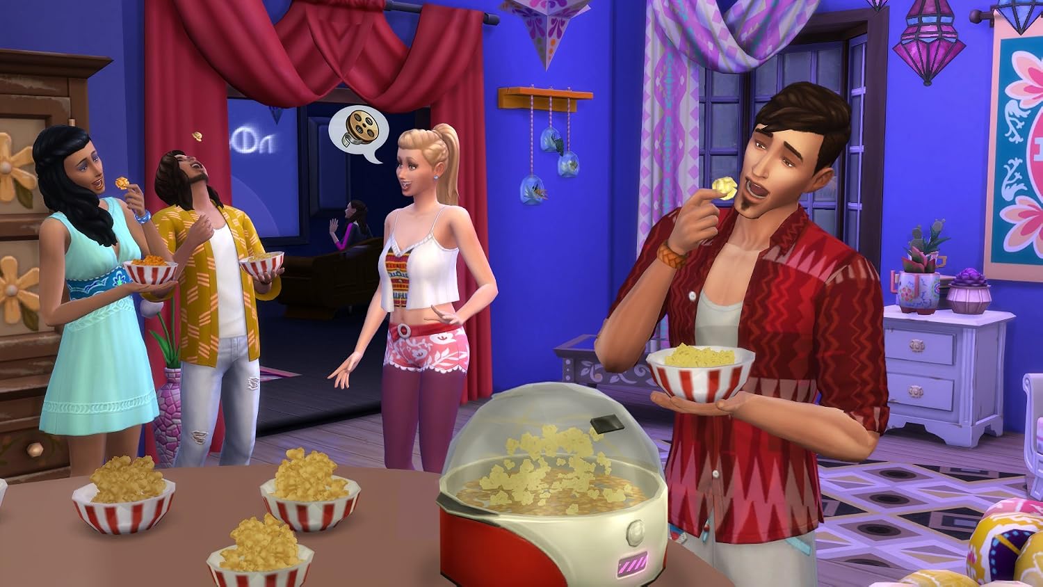 The Sims 4 - Kids Room Stuff - Origin PC [Online Game Code]