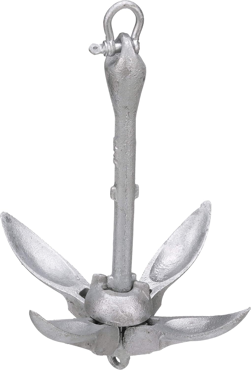 Attwood Grapnel Folding Anchor