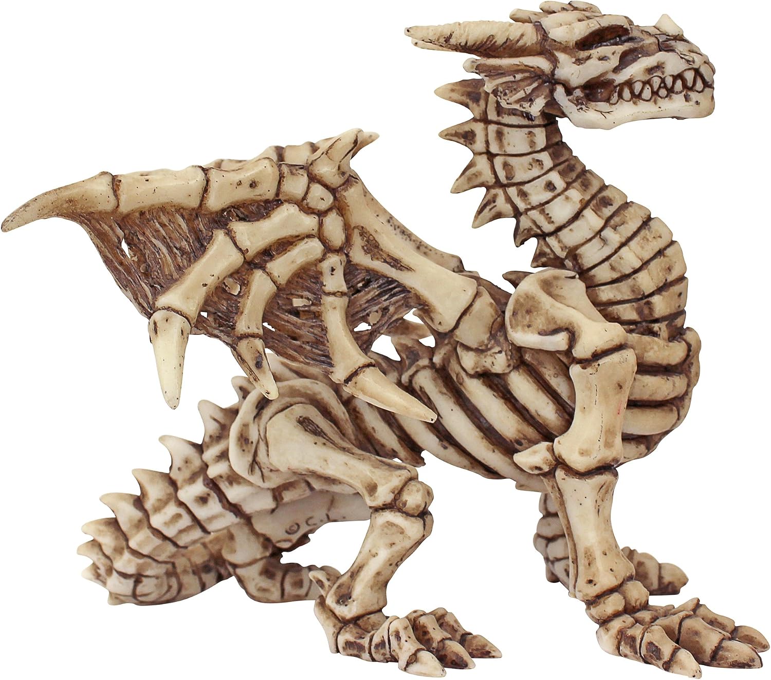 Design Toscano Talysus the Terrible Gargoyle Sculpture