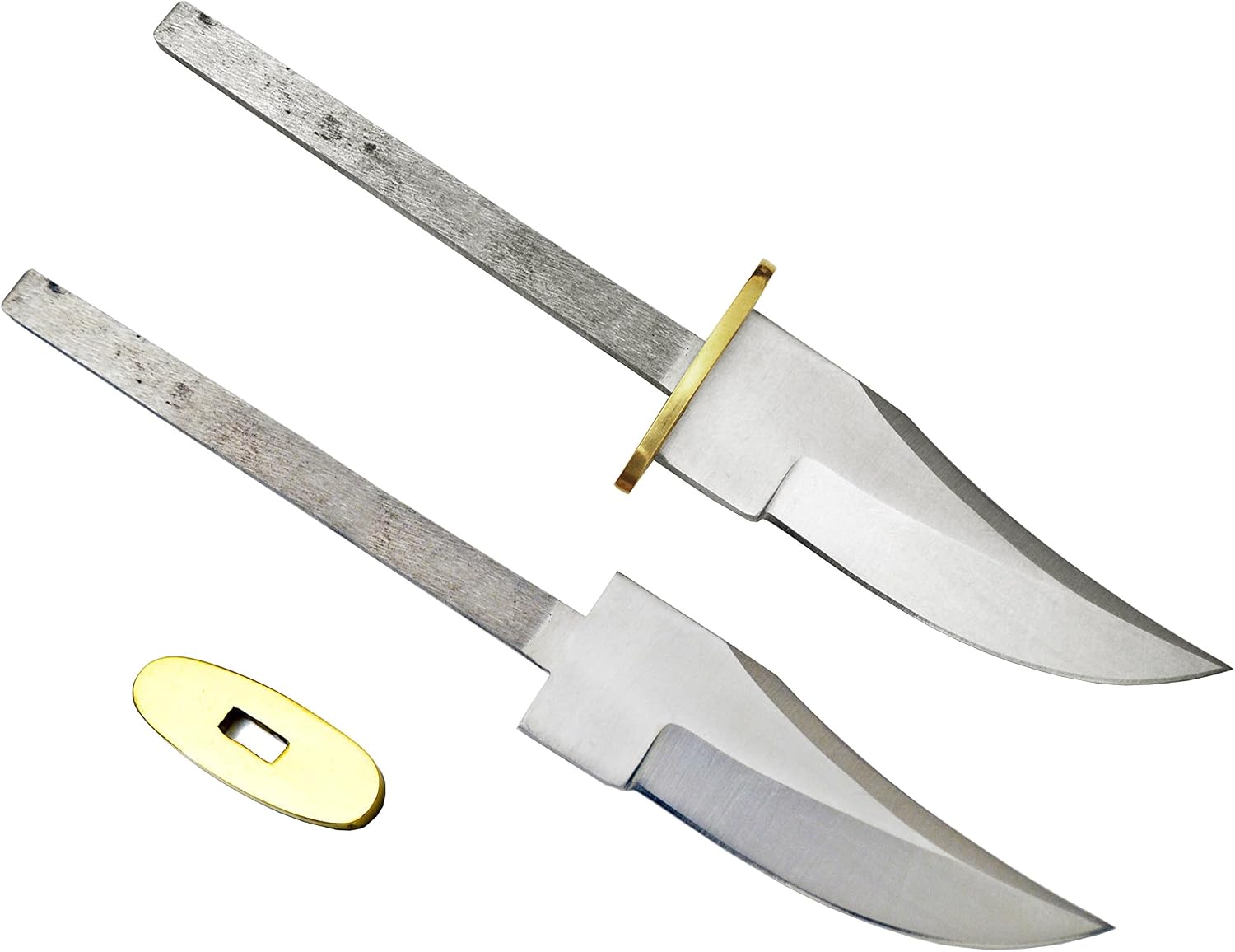 420 Stainless Steel Knife (420 Stainless Steel, 3.5 Inch Blade & 4.5 Inch Blade)