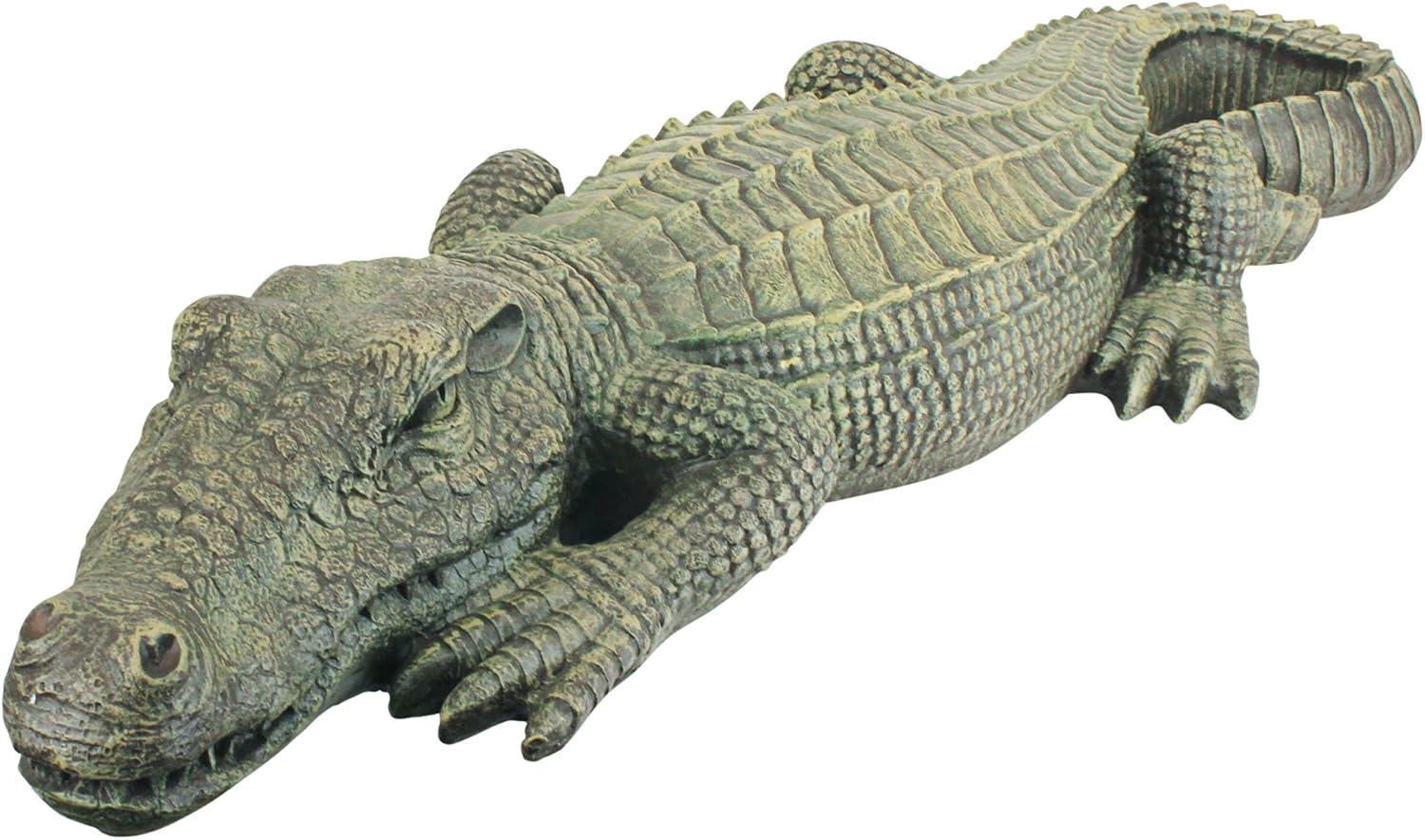 The Grand-Scale The Walking Crocodile Statue