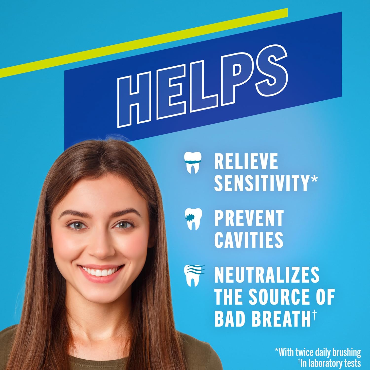 TheraBreath Healthy Gums Oral Rinse, Antigingivitis, Clean Mint Flavor, Dentist Formulated to Help Prevent Gingivitis and Support Gum Health, Alcohol Free, 16 Fl Oz (Pack of 2)