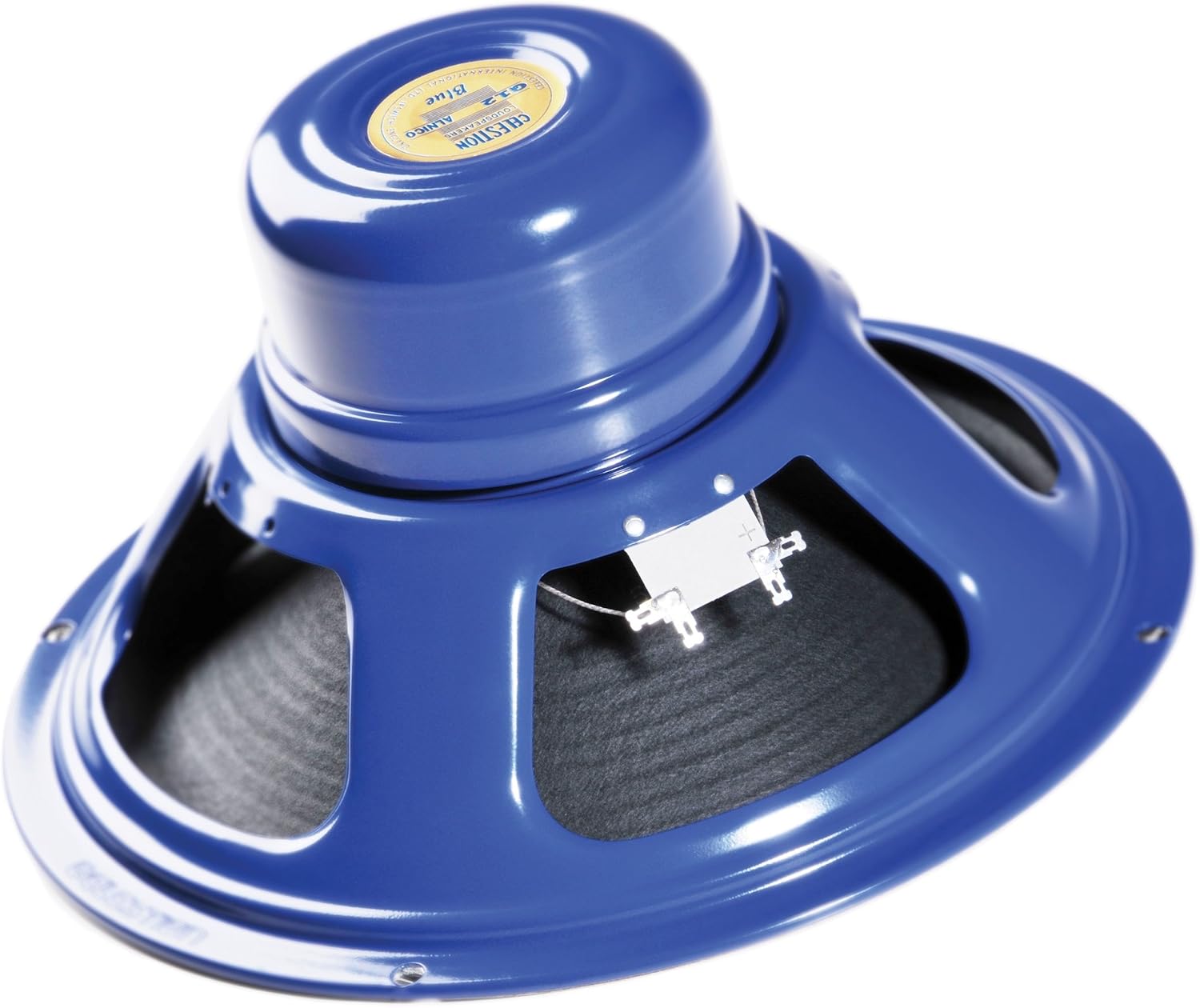 Celestion Blue Guitar Speaker, 15 Ohm