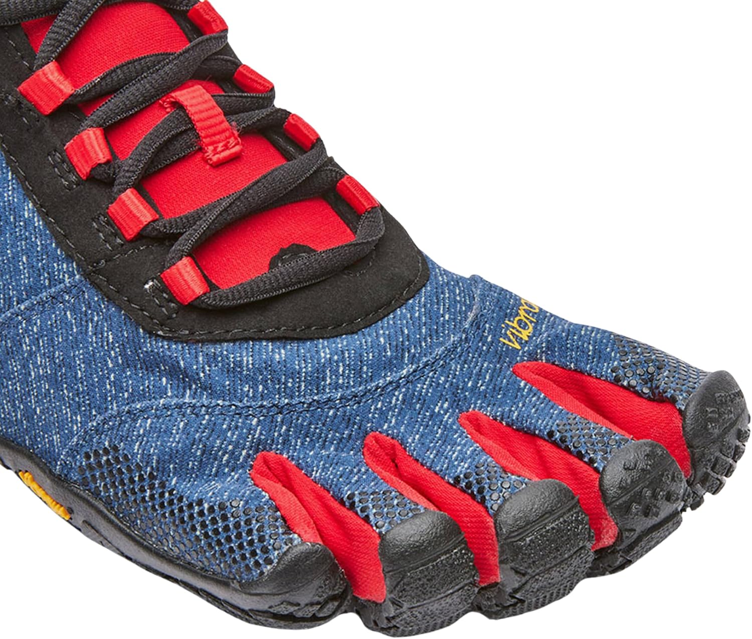 Vibram Women's FiveFingers V-Trek | Barefoot All-Terrain Outdoor Shoe for Hiking & Light Trail