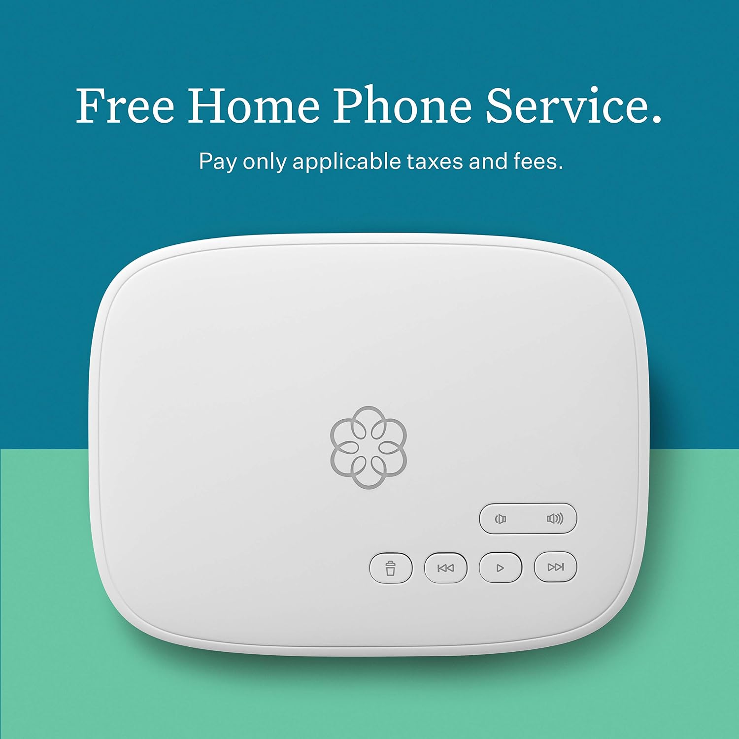 Ooma Telo VoIP Free Internet Home Phone Service. Affordable landline replacement. Unlimited nationwide calling. Call on the go with free mobile app. Low international rates. Can block robocalls, black