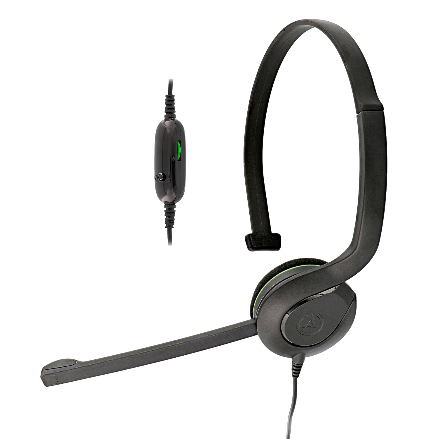 POWER A Chat Headset for Xbox One - Xbox One