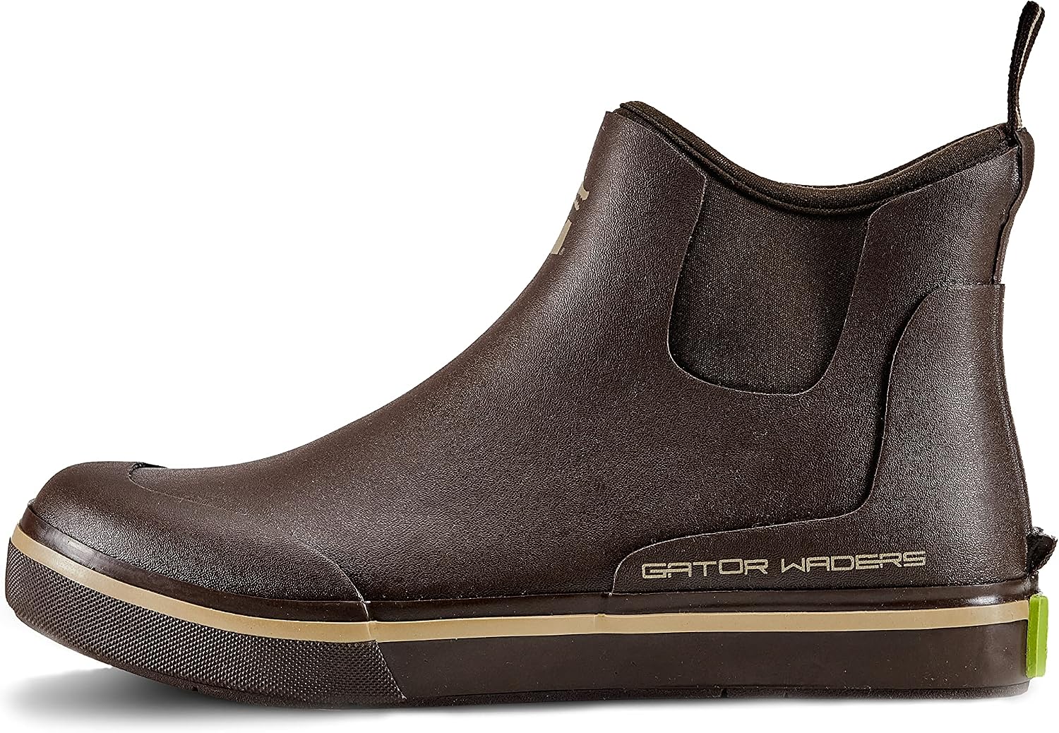 Gator Waders Mens Camp Boots