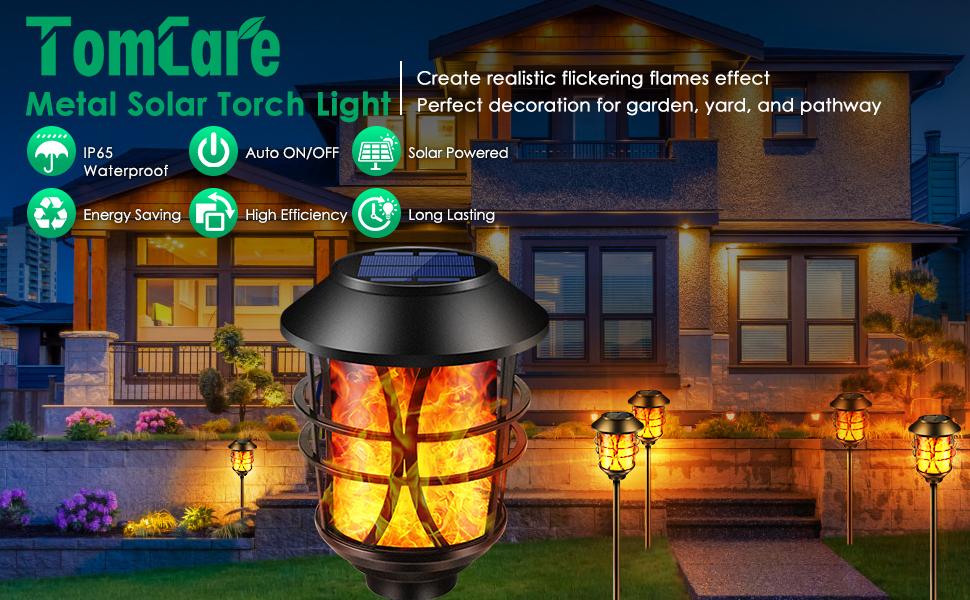solar lights