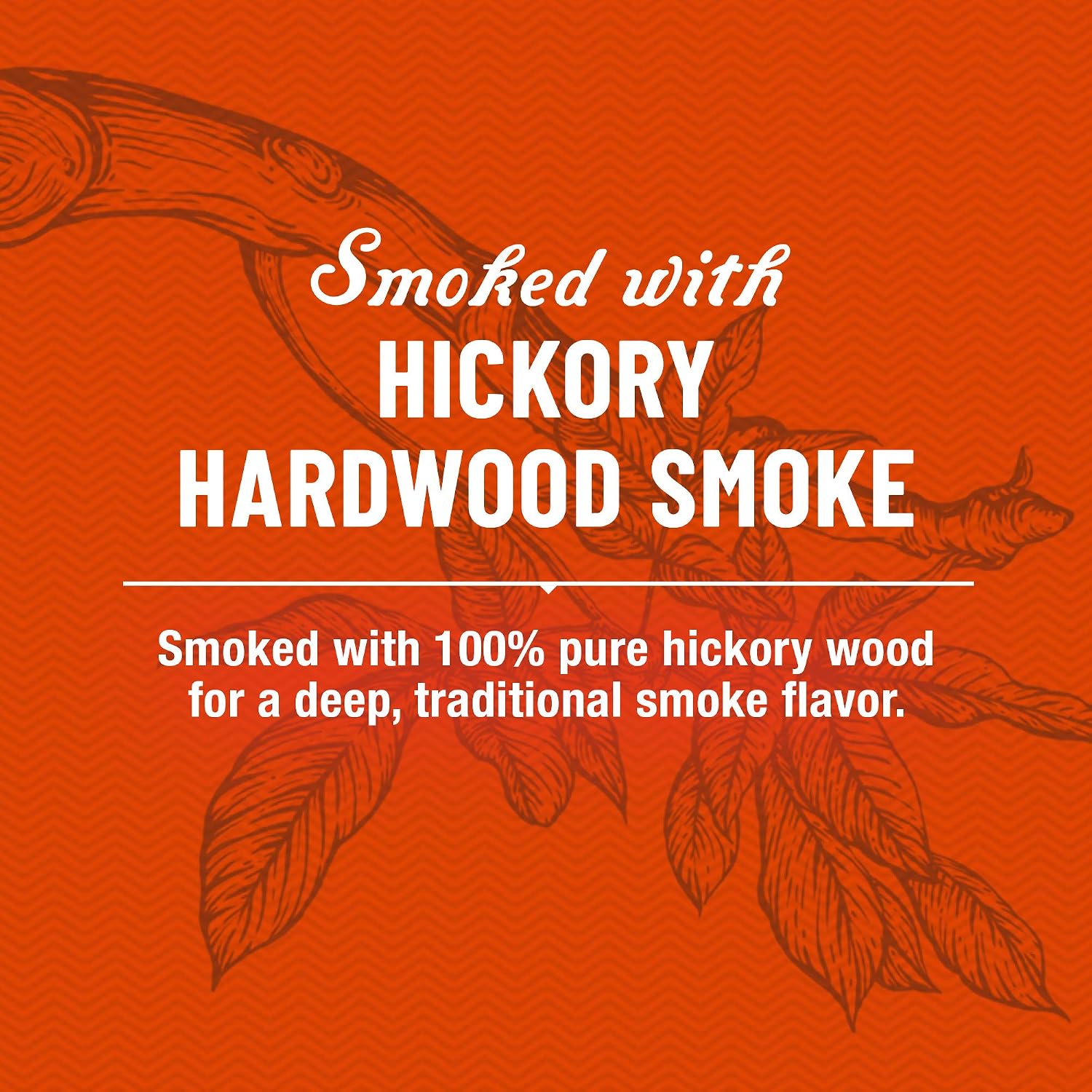 Duke's Pork Hot & Spicy Smoked Shorty Sausages, 16 oz.