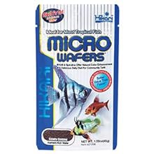 Hikari Micro Wafers