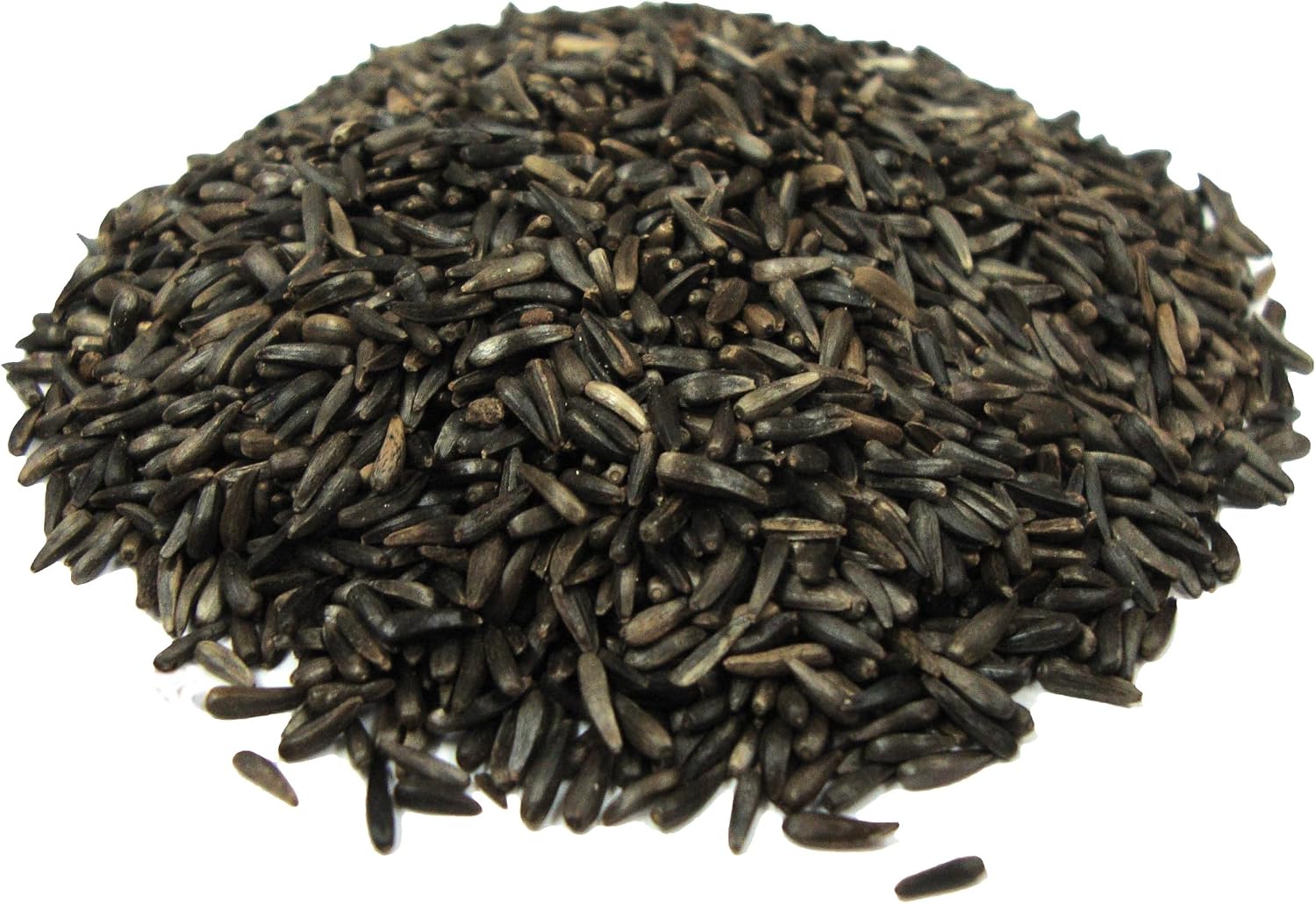 F.M. Brown's Song Blend Nyjer Thistle Seed for Pets, 5-Pound