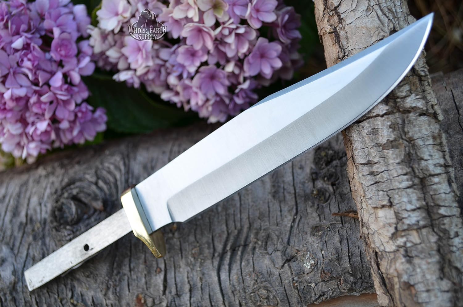 420 Stainless Steel Knife (420 Stainless Steel, 3.5 Inch Blade & 4.5 Inch Blade)