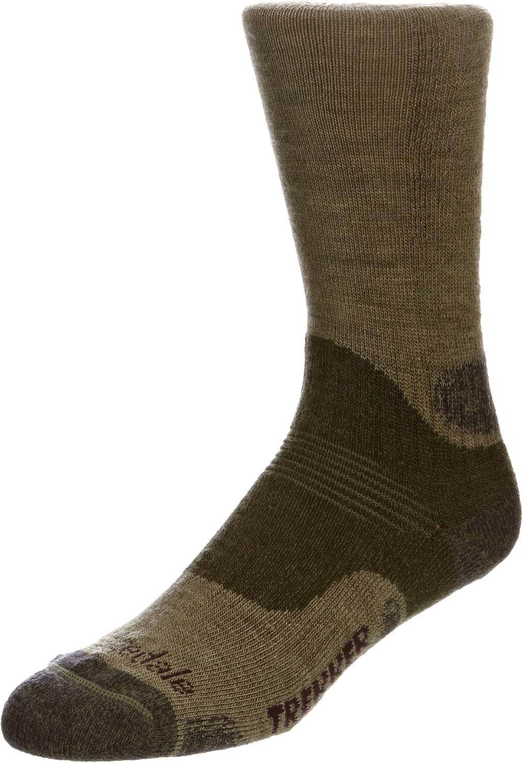 Bridgedale Men's WoolFusion Trekker Socks