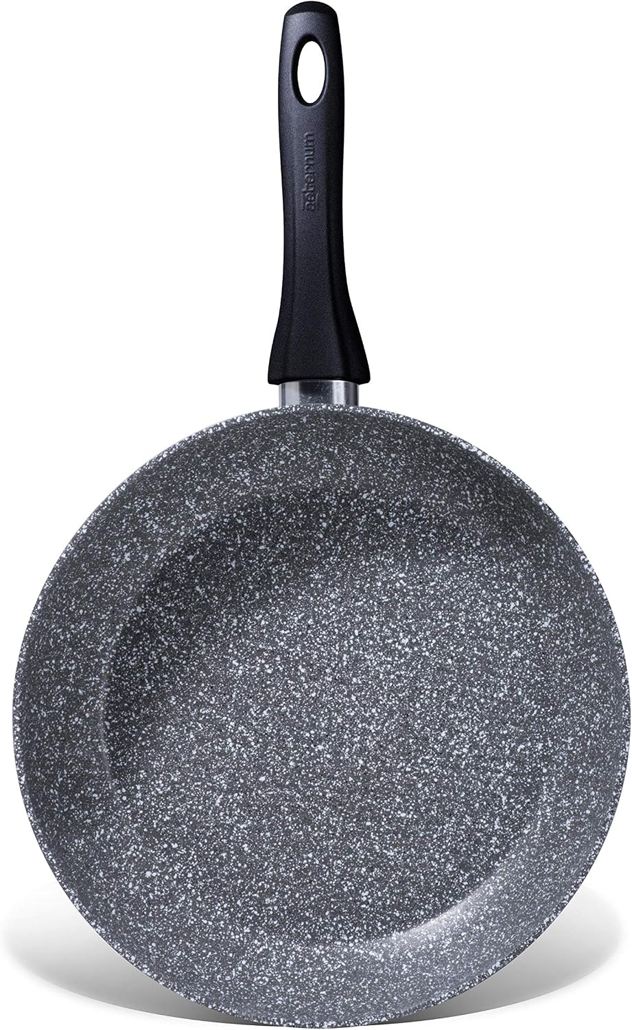 Bialetti Black Pearl Universal Pan, 11"