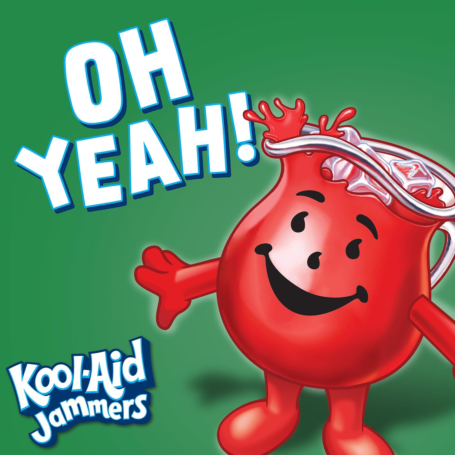 Kool-Aid Juice Drink, 40 ct Pack, Grape Flavored, 4 Boxes of 10 Pouches