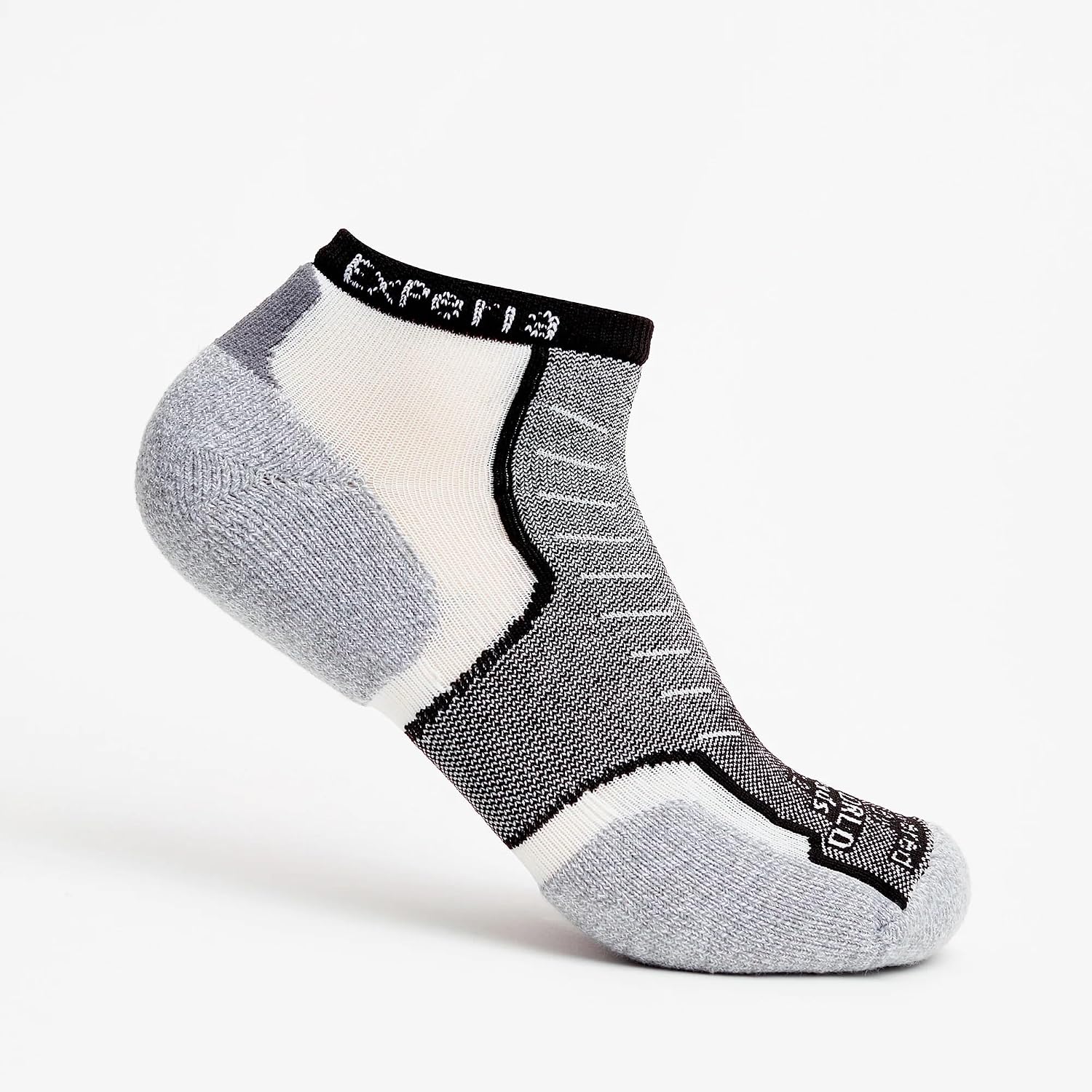 Thorlos Experia Low Cut Single Pair