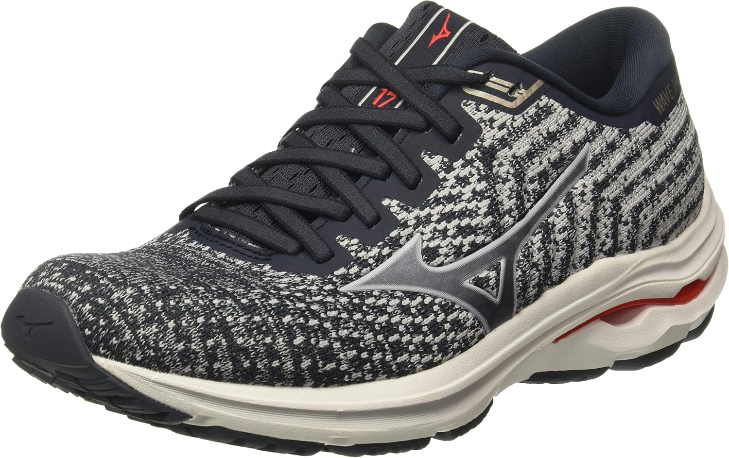 Mizuno Women's Wave Ascend 5 Trail Running Shoe