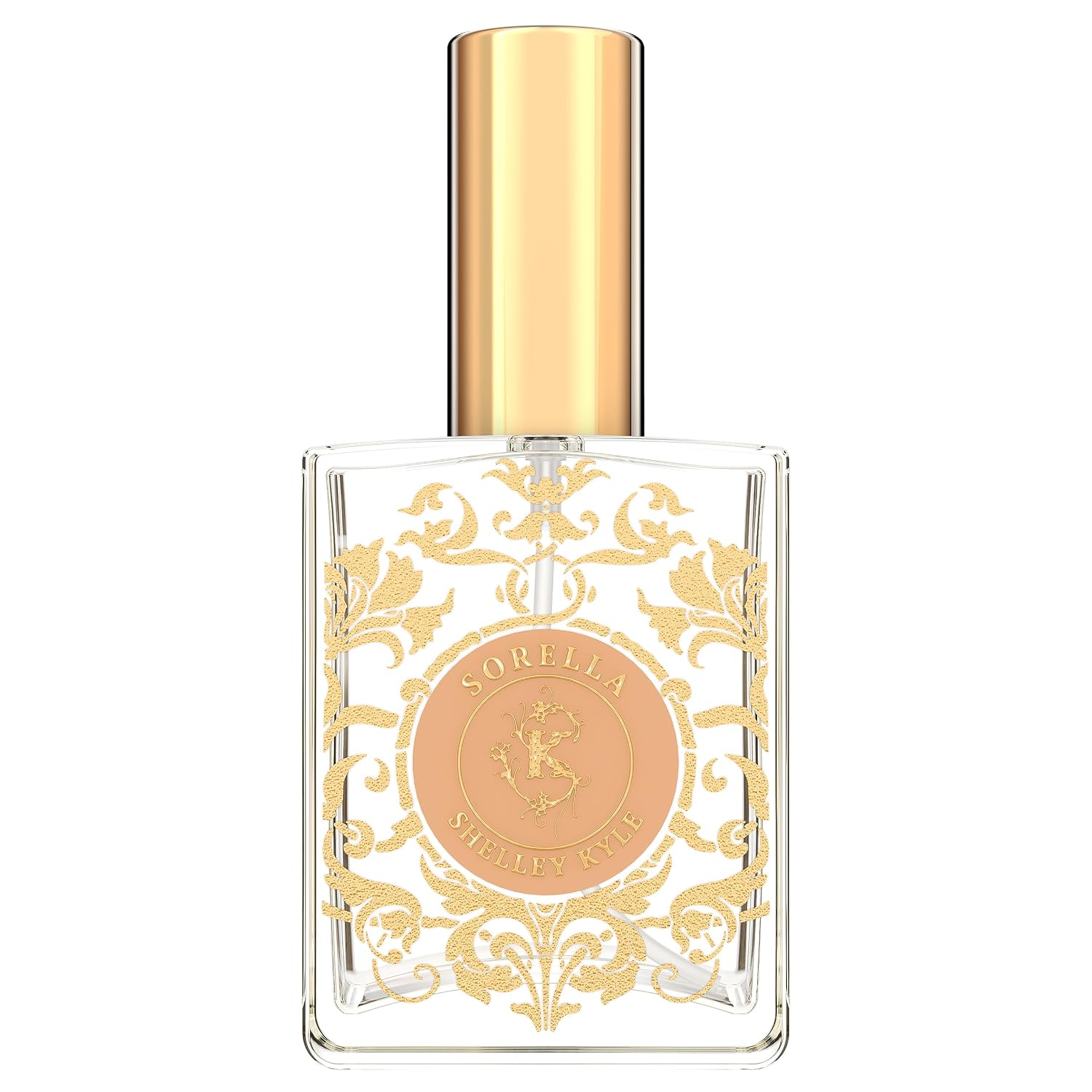 Tiramani Perfume with Perfect Floral Fragrance, Long-Lasting Scent, Great Choice for Everyday Wear, 30ml