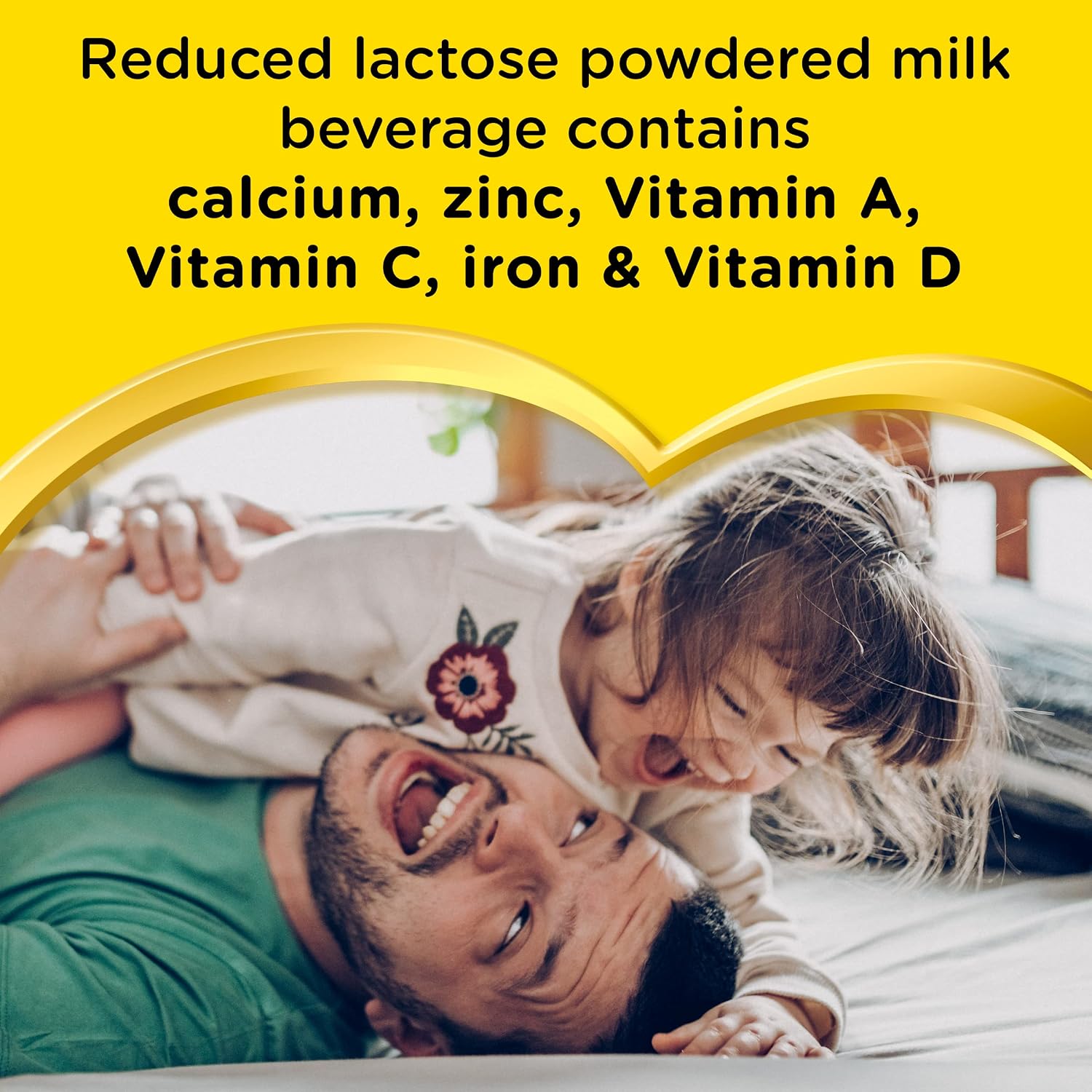 Nestle Nido Lacto-Ease Toddler Milk Powder 28.2 oz