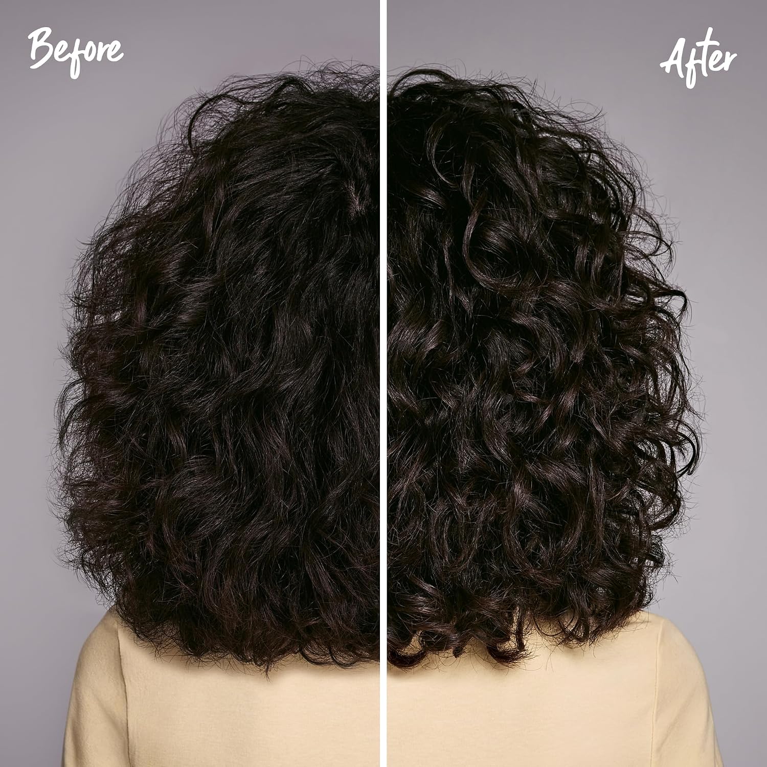 Marc Anthony Strictly Curls, Curl Booster Hair Spray for Curly Hair