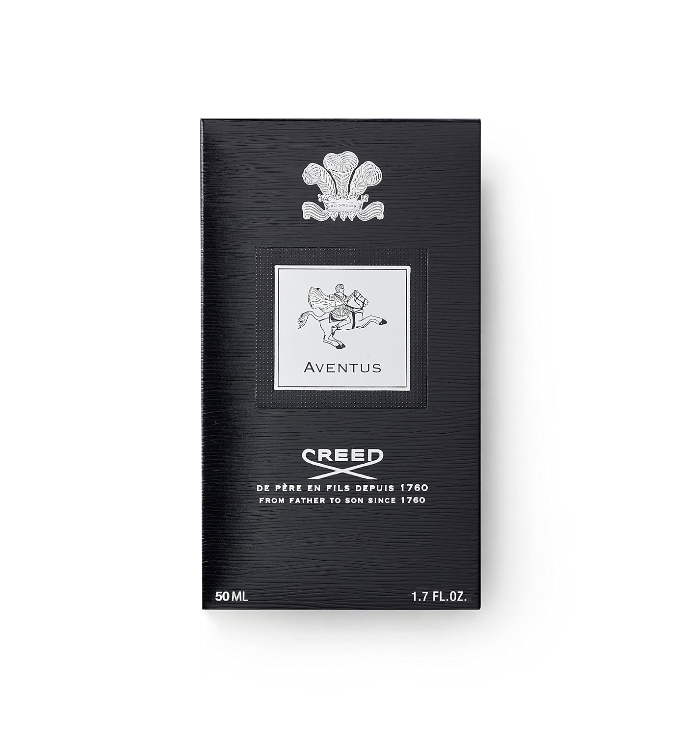 Creed Aventus, Men's Luxury Cologne, Dry Woods, Fresh & Citrus Fruity Fragrance
