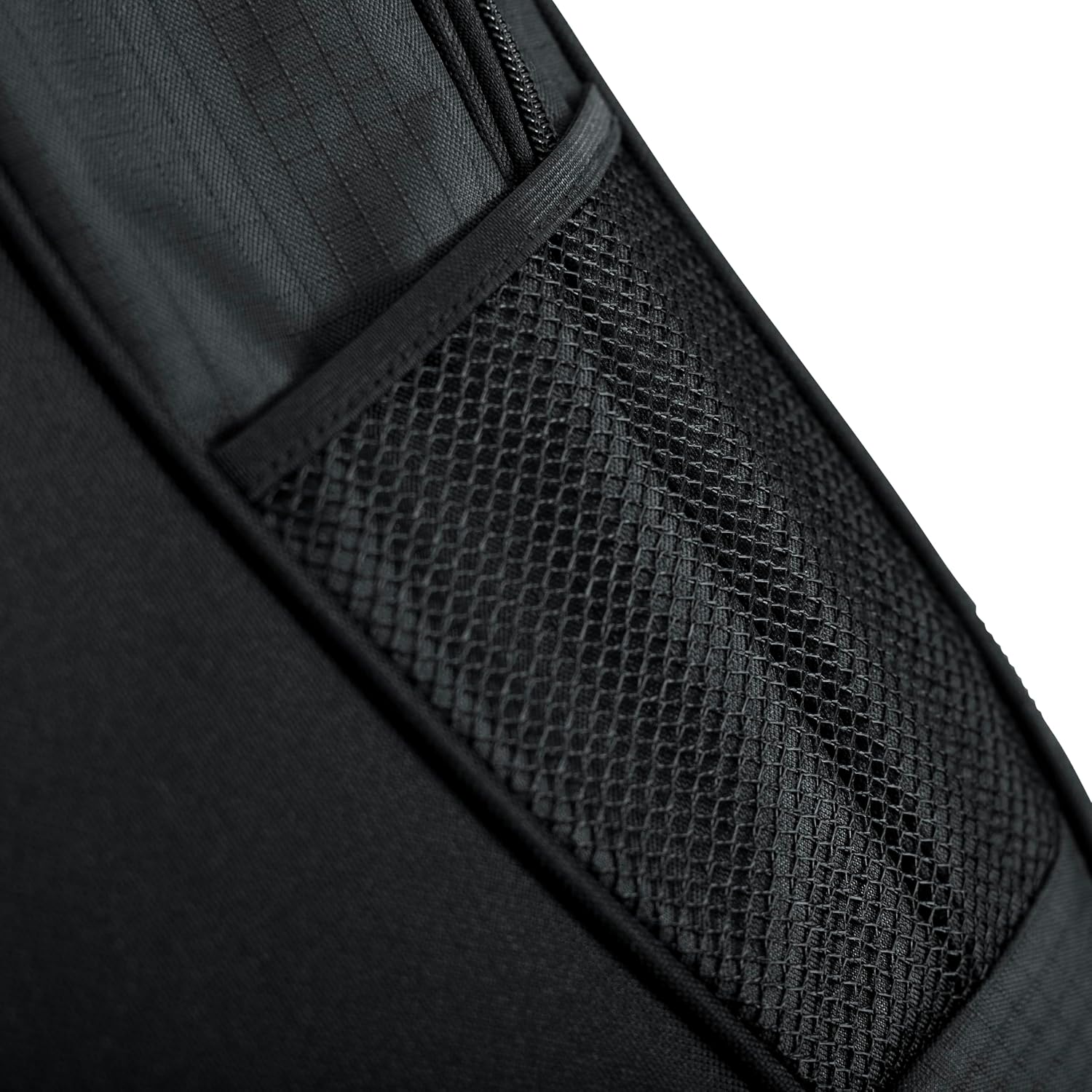 Gator Cases 4G-MiZone Series Gig Bag For Electric Guitars with Adjustable Backpack Straps, Fits Jazzmaster Style Guitars (GB-4G-JMASTER)