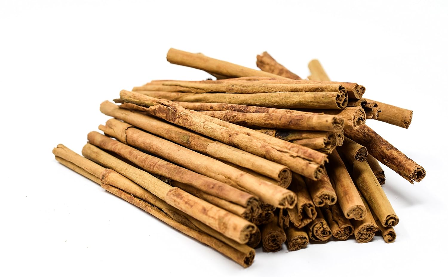 Slofoodgroup -Ceylon Cinnamon Sticks - 1 Lb - Pure Ceylon Cinnamon Quills -5 Inch Cut Cinnamon Spice from Sri Lanka, True Cinnamon - Cinnamomum Verum