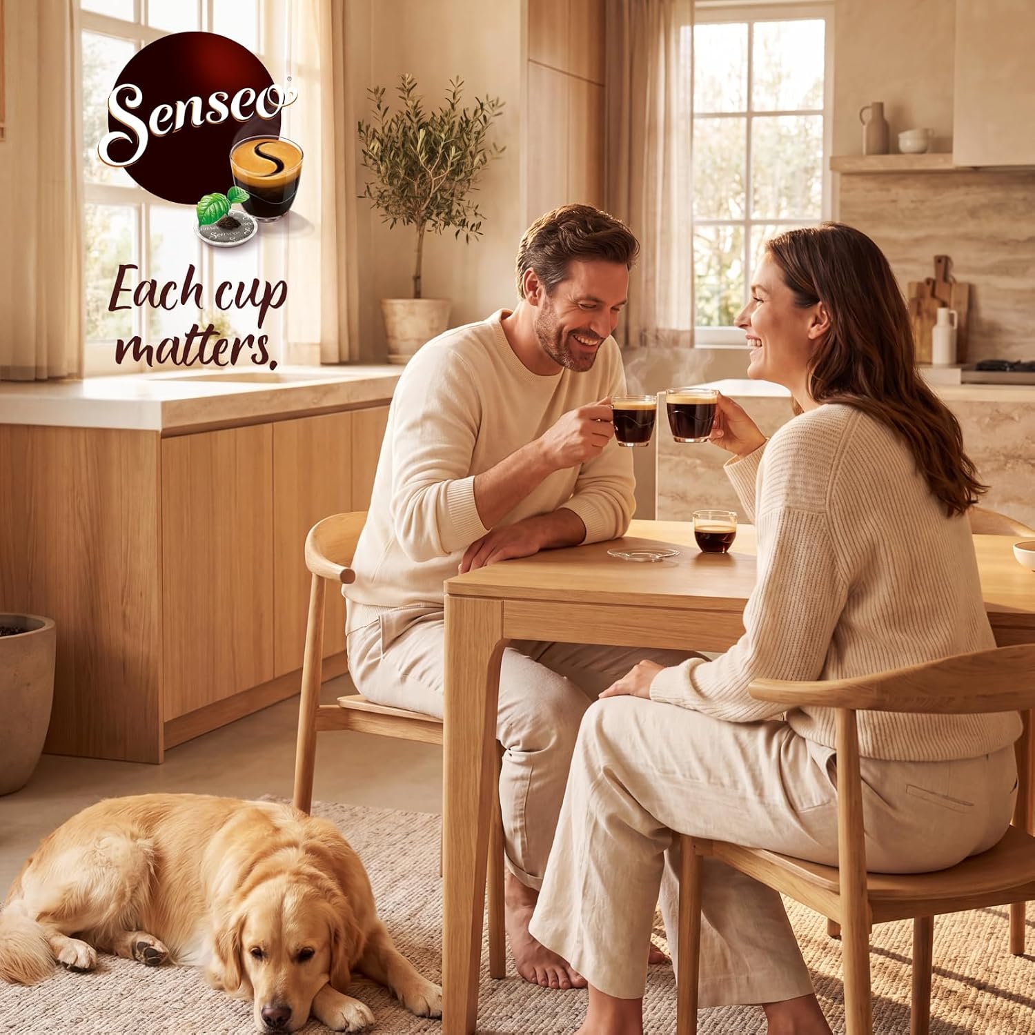 Senseo Mocca Gourmet Coffee Pods 48-count Pods