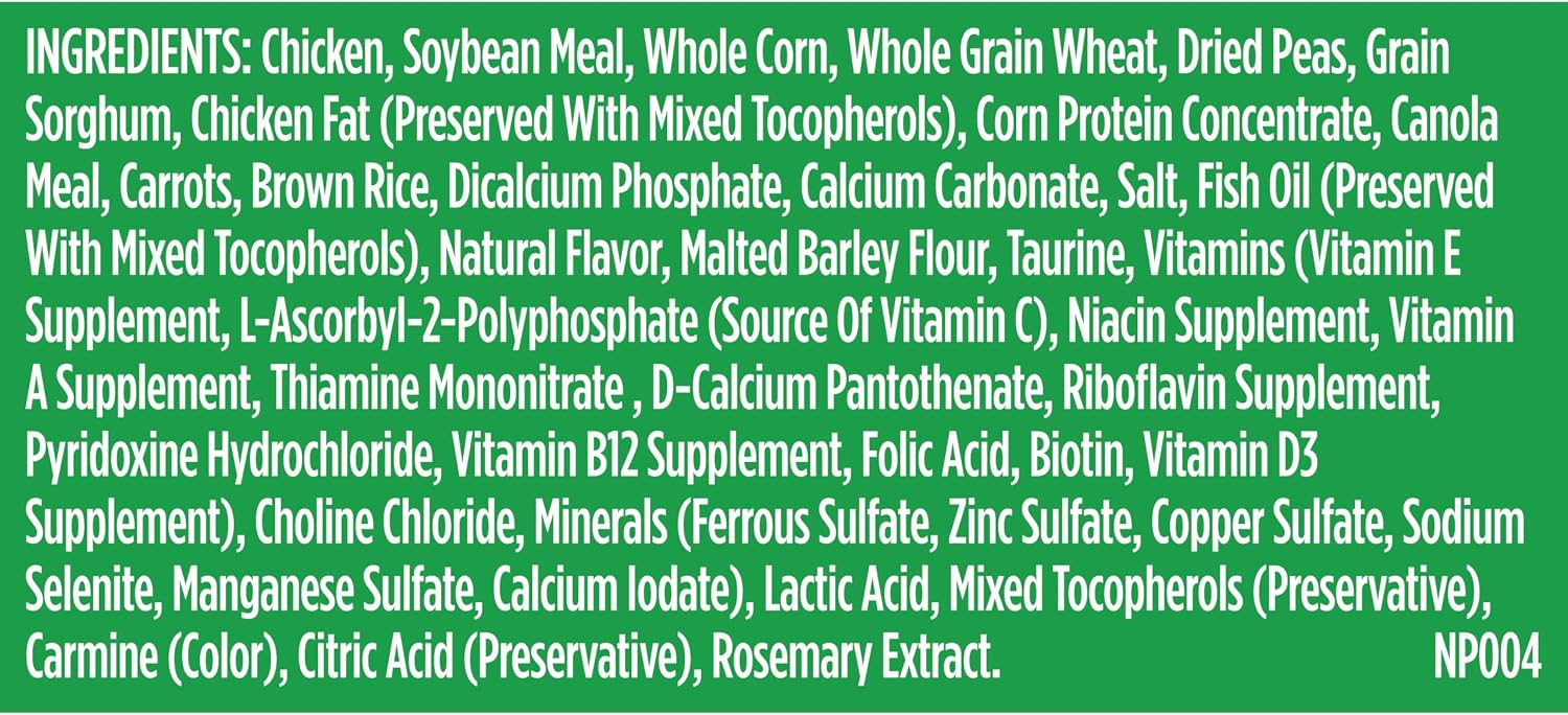 Nutrish Dry Dog Food, Real Chicken & Veggies, 28 lb. Bag (Rachael Ray)