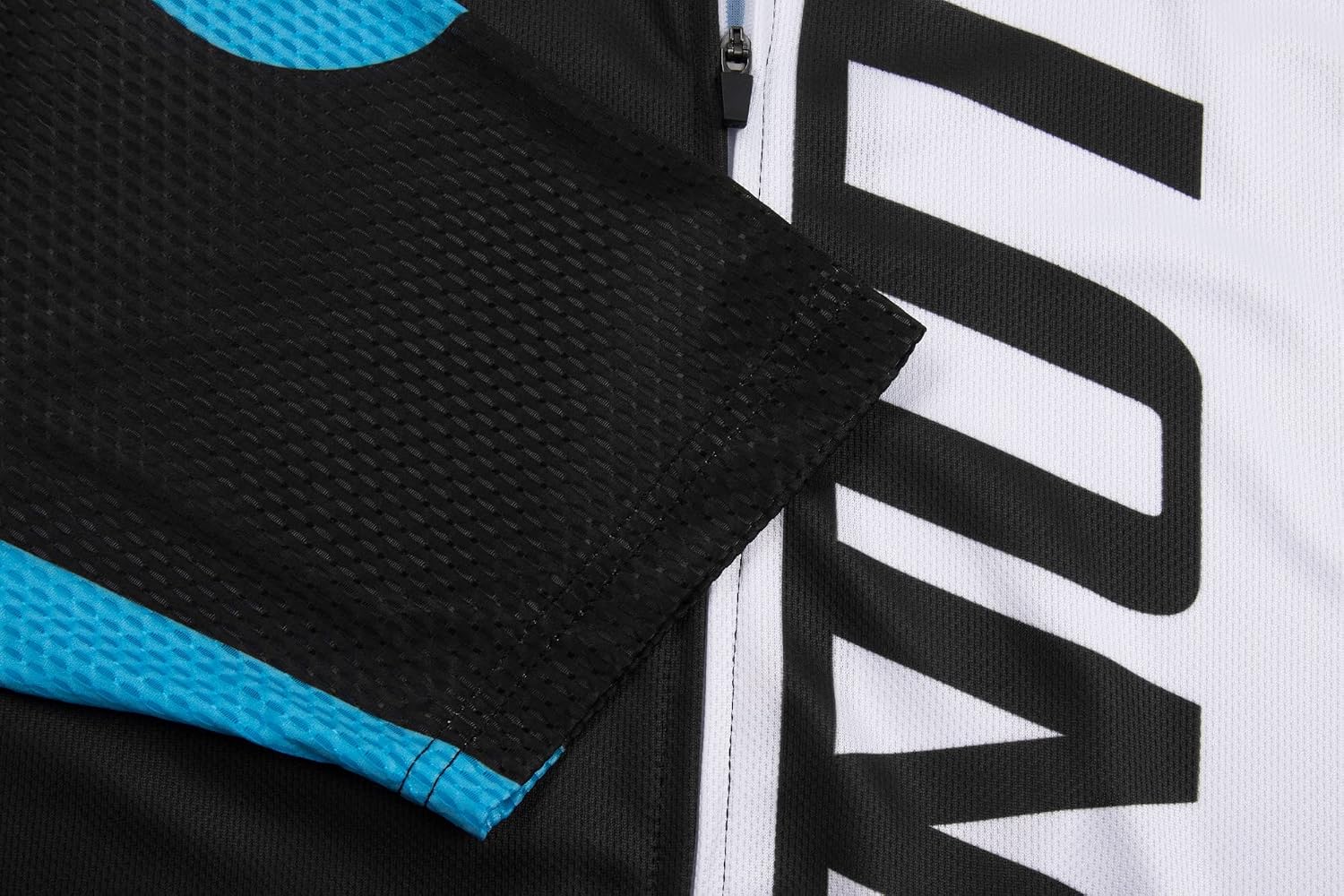 Coconut Ropamo CR Men's Cycling Jersey Set Road Bike Jersey Zipper Pocket Bib Shorts with 4D Padded Cycling Clothing Set