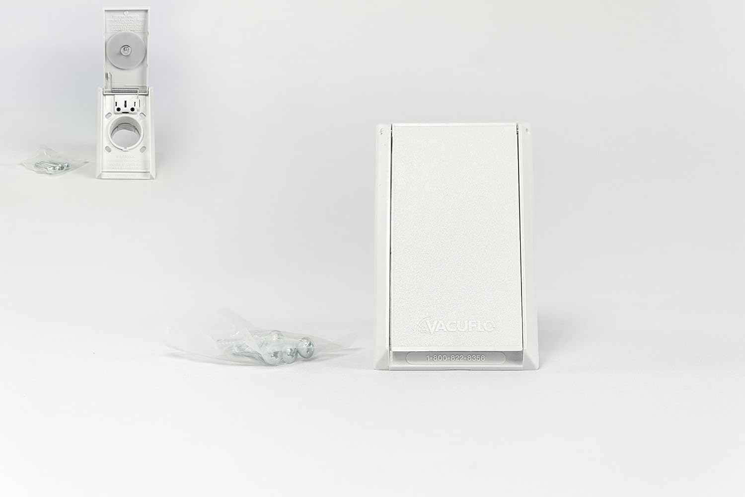 Genuine 7352-35 On/Off Hose with Prongs 35ft