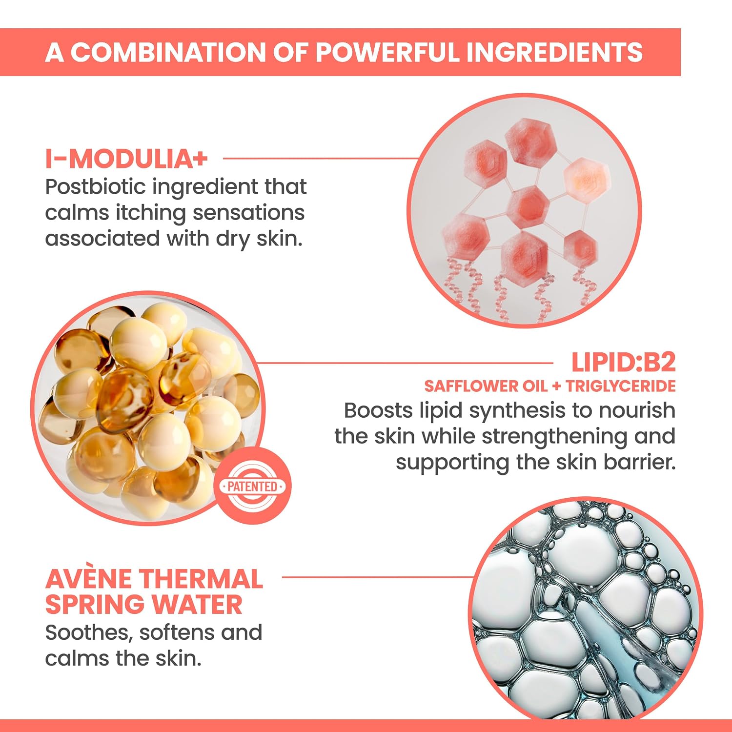 Avène XeraCalm A.D Lipid-Replenishing Balm