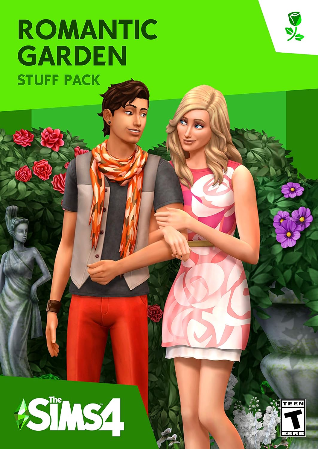 The Sims 4 - Kids Room Stuff - Origin PC [Online Game Code]