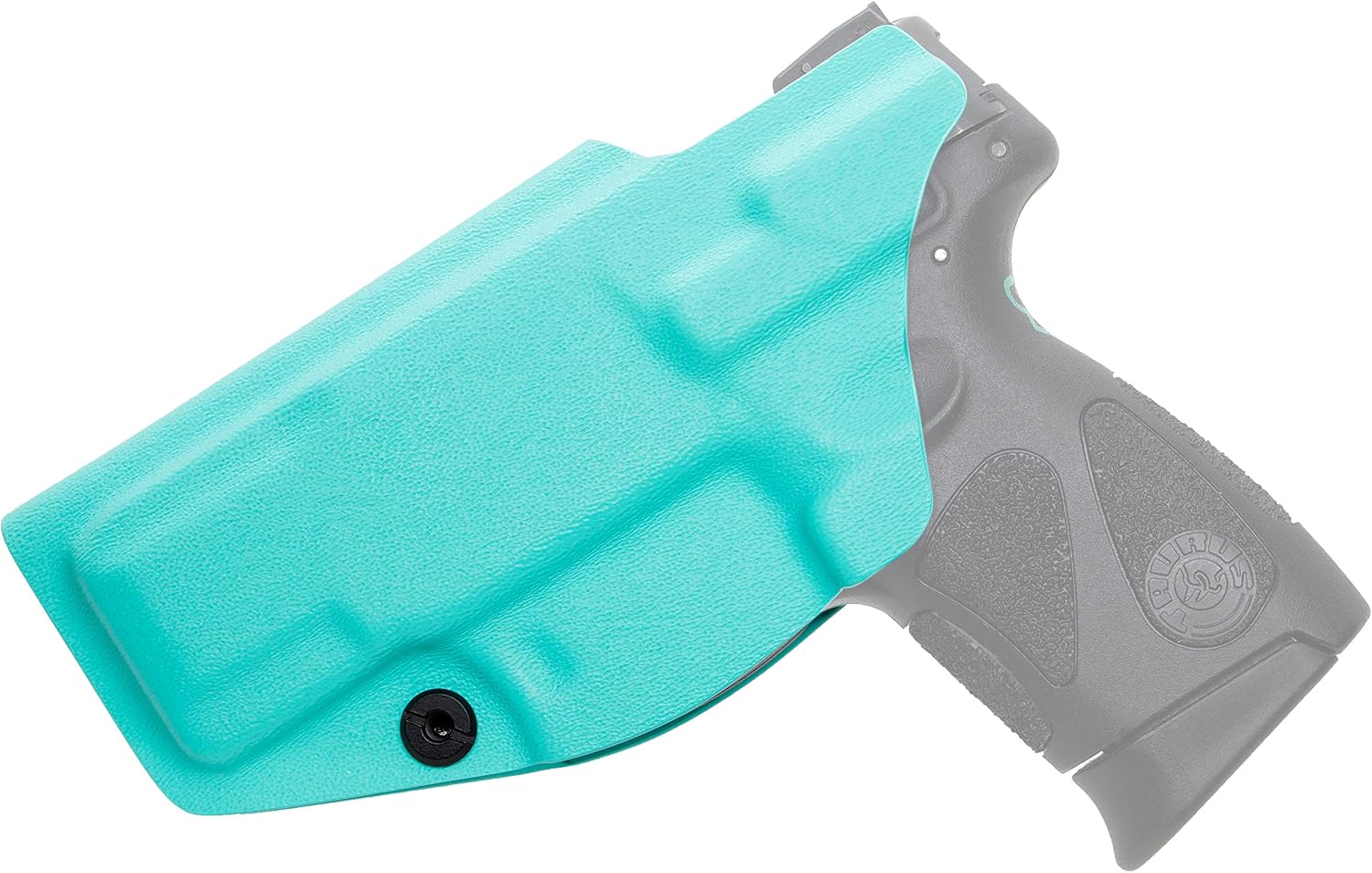 Base IWB Concealed Carry Holster Veteran Owned Made in USA - Fits