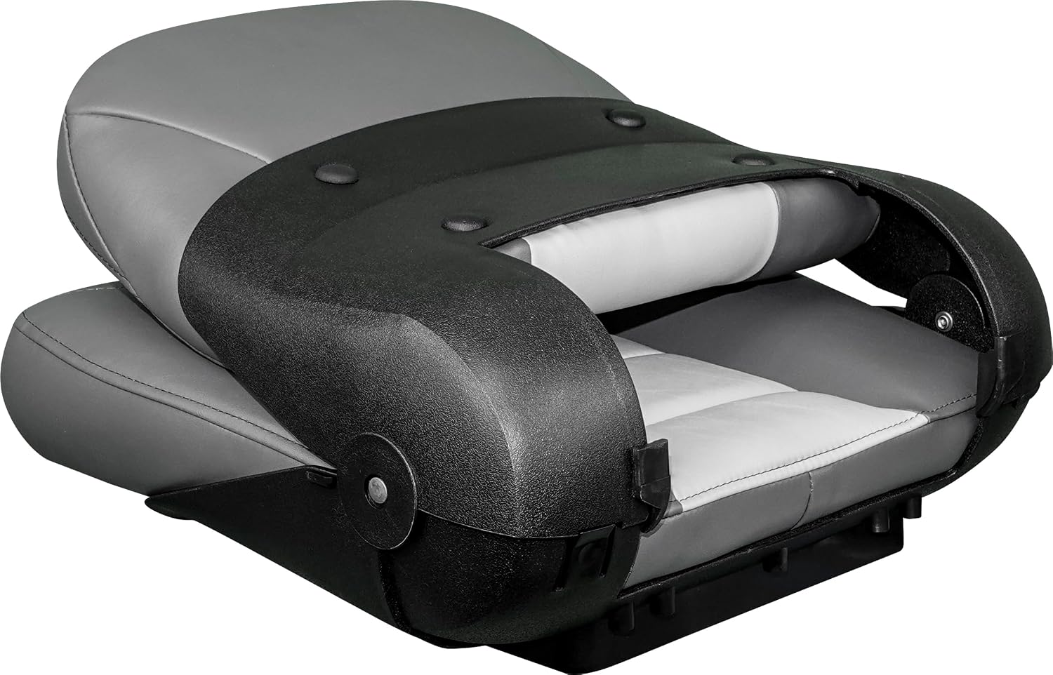 Tempress NaviStyle Low Back Seat