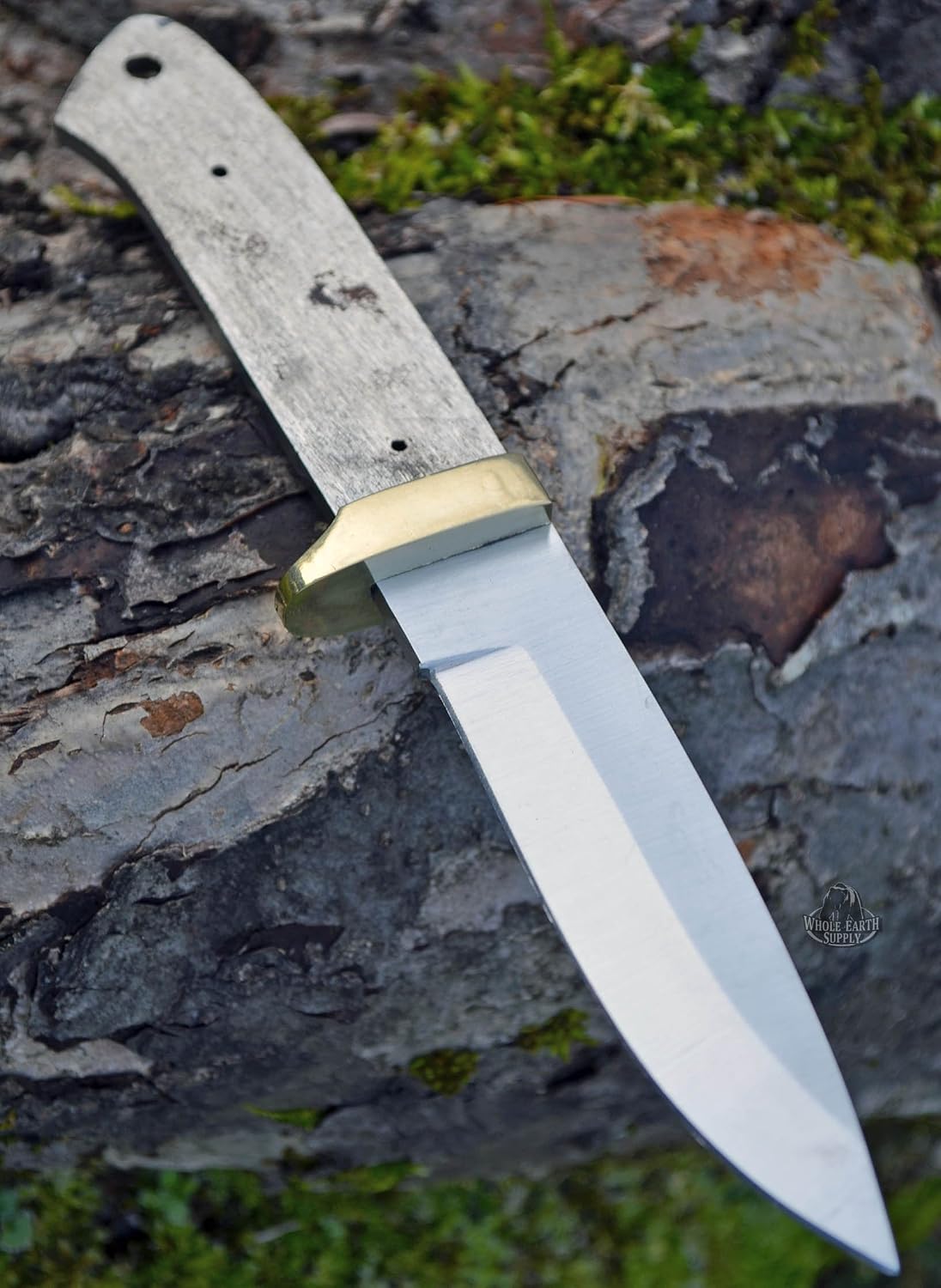 420 Stainless Steel Knife (420 Stainless Steel, 3.5 Inch Blade & 4.5 Inch Blade)