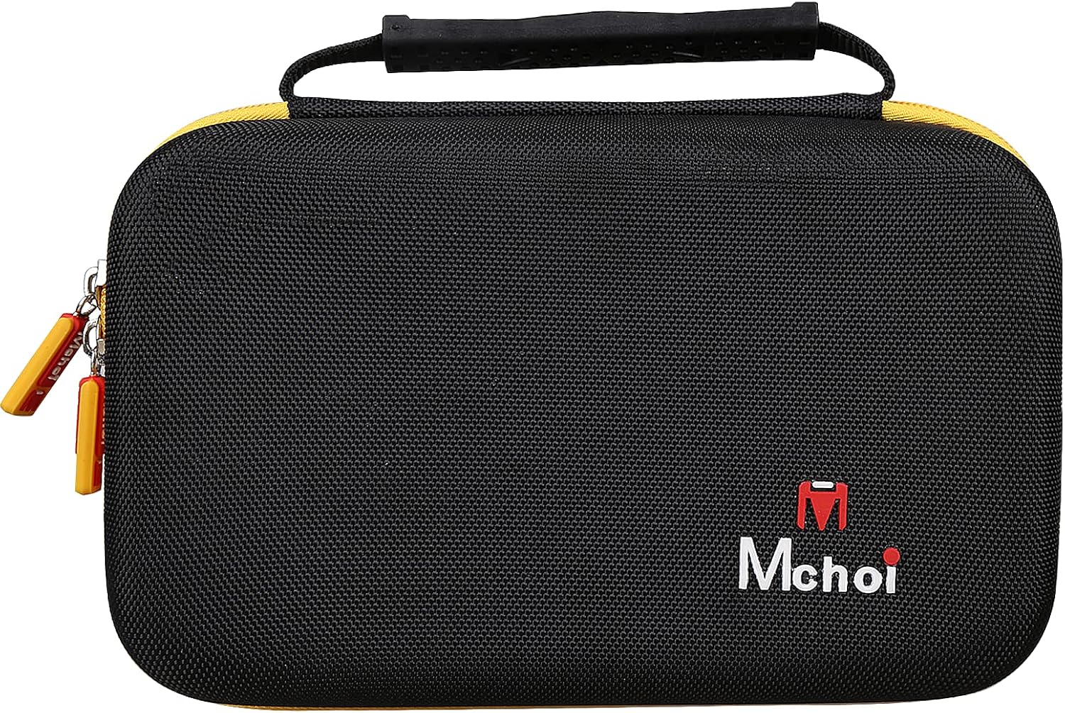 Hard Carrying Case Fits for DEWALT DCF682N1 / DCF680N2 8V MAX Cordless Screwdriver Kit, Gyroscopic, Case Only