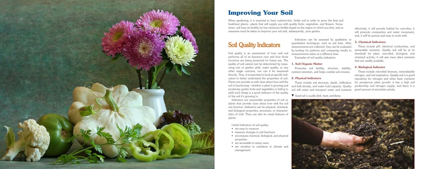 Homesteading: A Backyard Guide to Growing Your Own Food, Canning, Keeping Chickens, Generating Your Own Energy, Crafting, Herbal Medicine