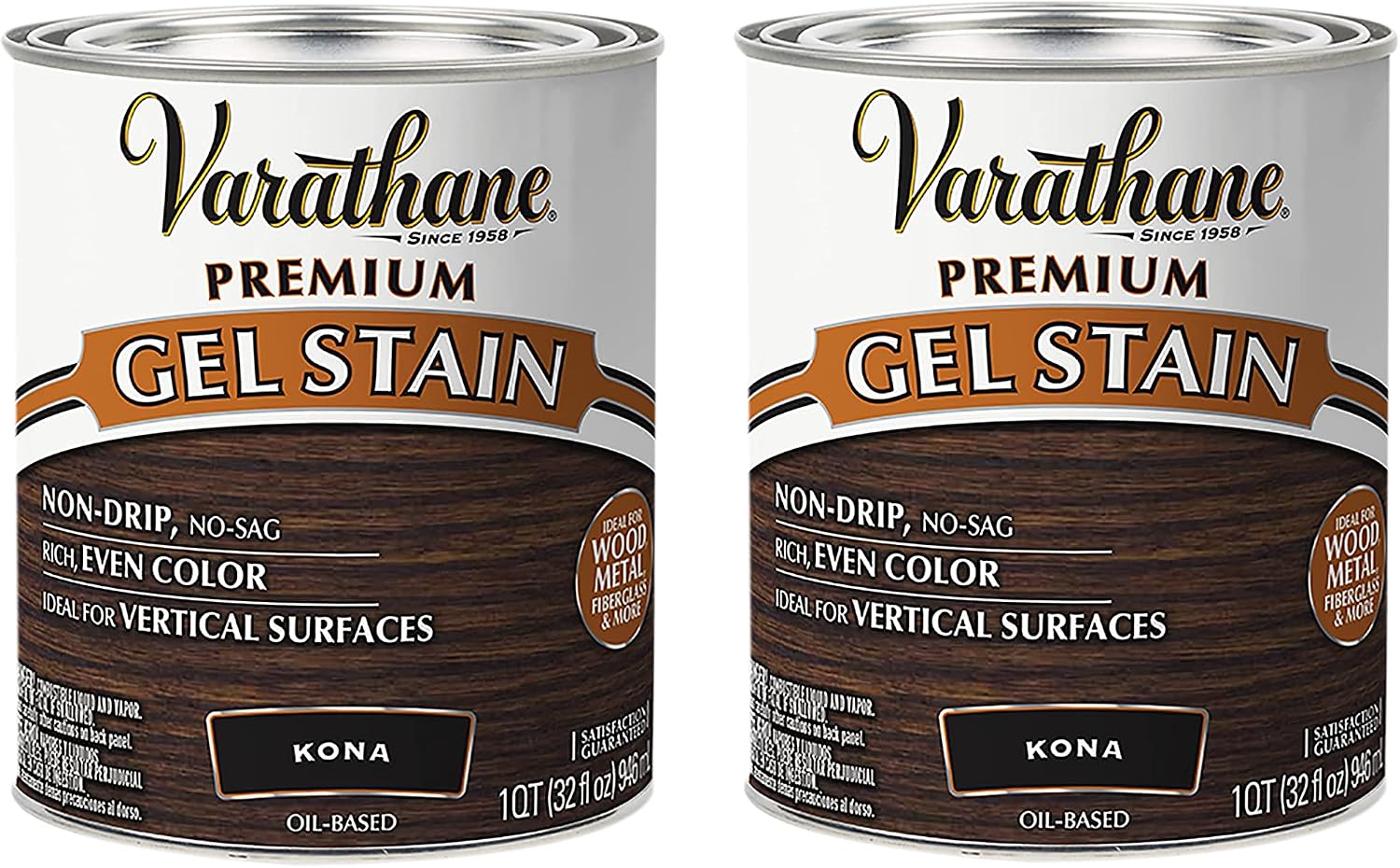 Varathane Premium Briarsmoke Gel Stain