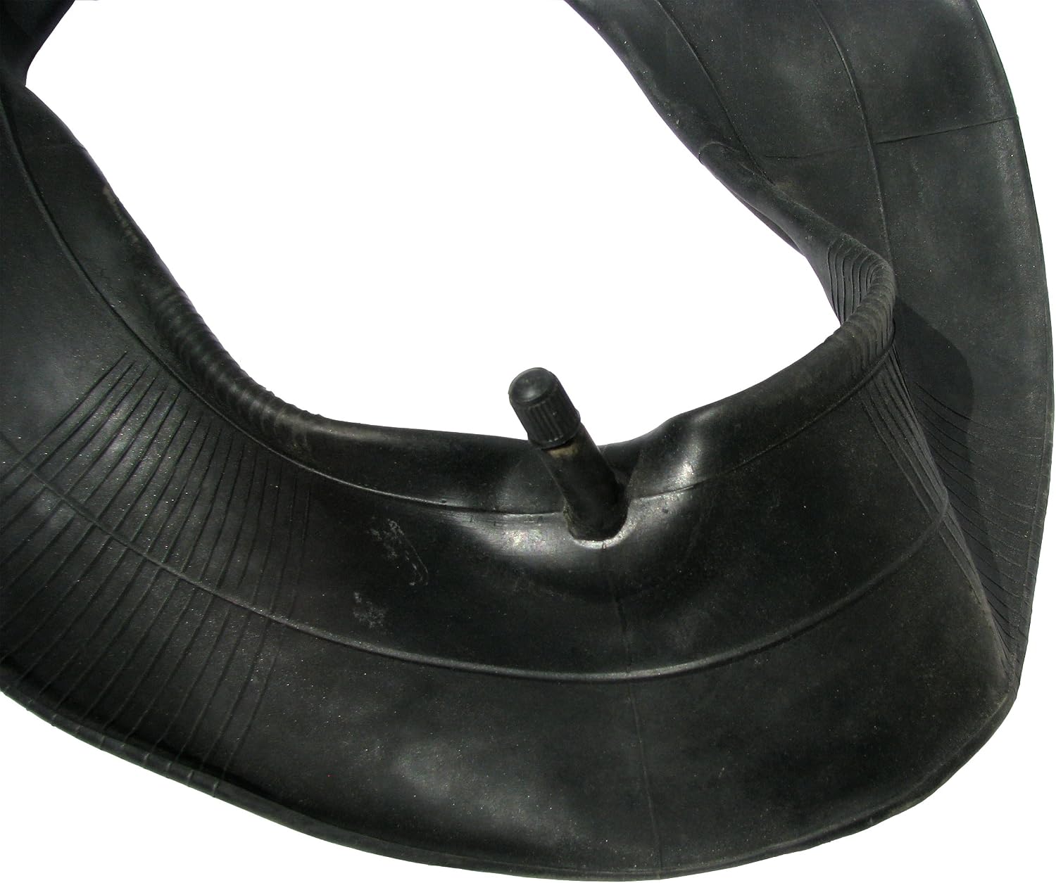 Potreba 4.80/4.00-8 Inner Tube TR13 Valve – Butyl Rubber Wheelbarrow | Heavy-Duty Replacement – Fits Garden Carts, Hand Trucks & Dollies