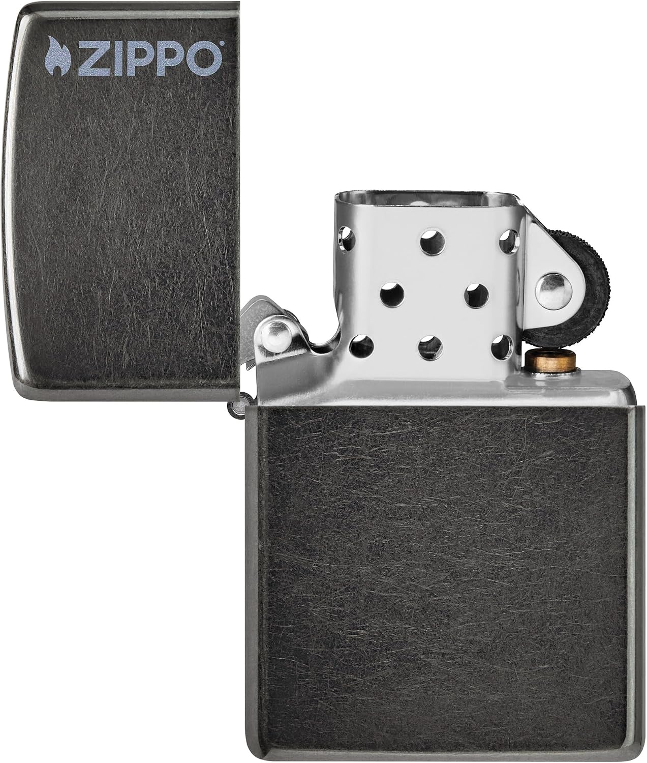 Zippo Colored Lighters
