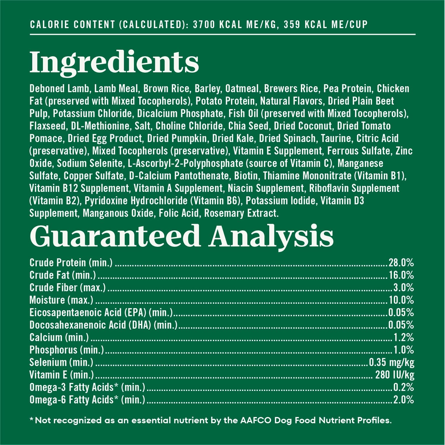 Nutro Natural Choice Puppy Dry Dog Food, Chicken & Brown Rice, 5 lb | Real chicken #1 ingredient, supports brain & eye development, healthy bones & muscles, non-GMO, made in USA