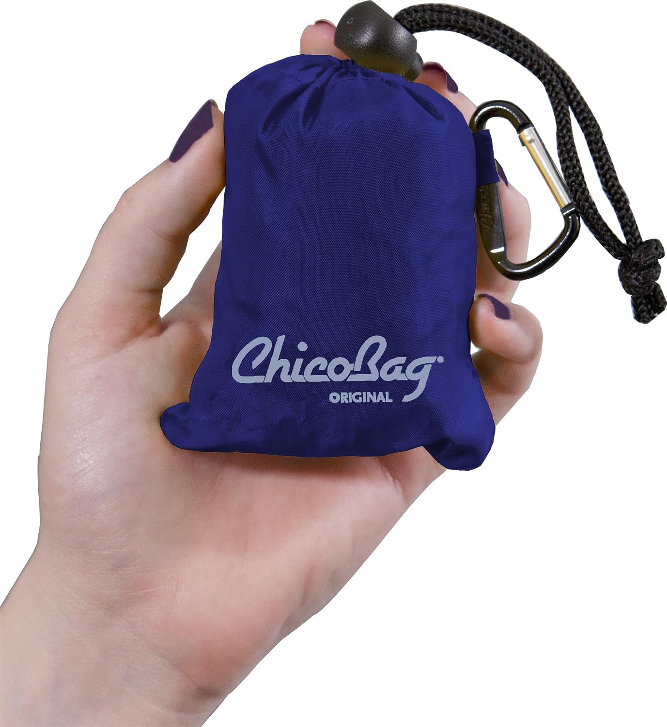 ChicoBag® Original Compact Reusable Grocery Bag, Eco-Friendly
