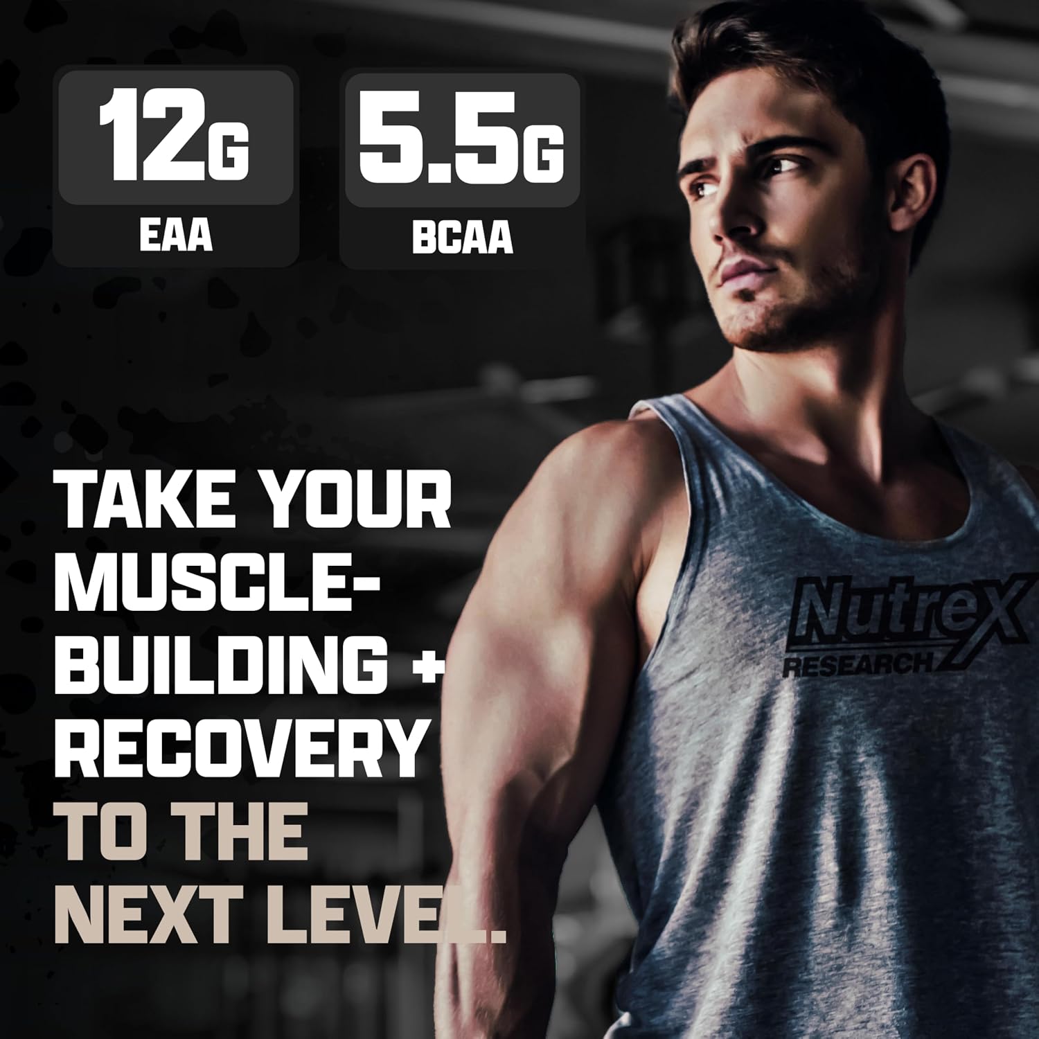 Nutrex Research IsoFit Chocolate Whey Isolate Protein Powder 100% Whey Protein Isolate | Muscle Recovery, Naturally High EAAs | Fast Absorbing, Easy Digestion | (Chocolate Shake 2lbs 30 Servings)