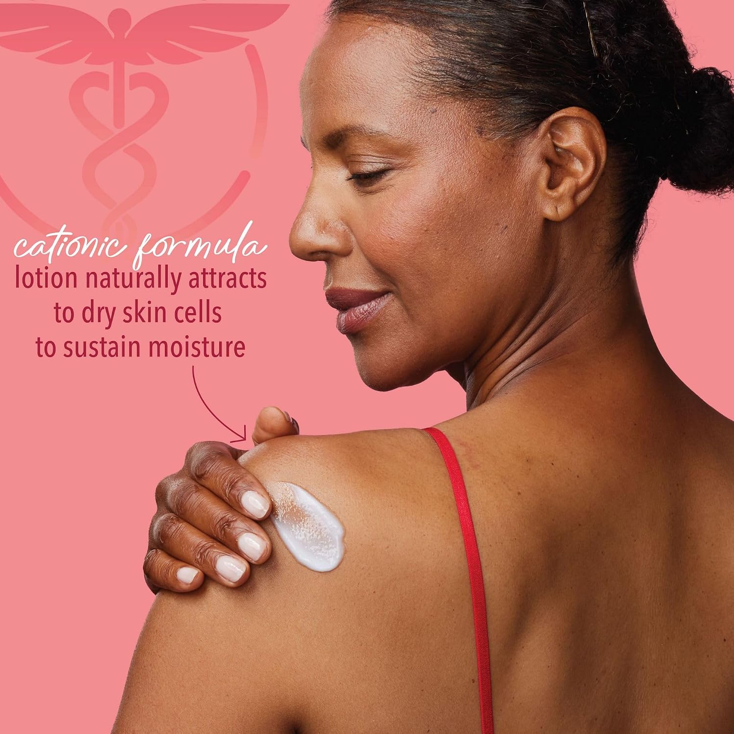 Curel Ultra Healing Intensive Fragrance-Free Lotion For Extra-Dry Skin, Dermatologist Recommended, Ideal for Sensitive Skin, Cruelty Free, Paraben Free, 20 Oz | Repairs Moisture Barrier, Ceremides, Dry & Sensitive Skin, Eczema-Prone, Dermatologist Recomm…